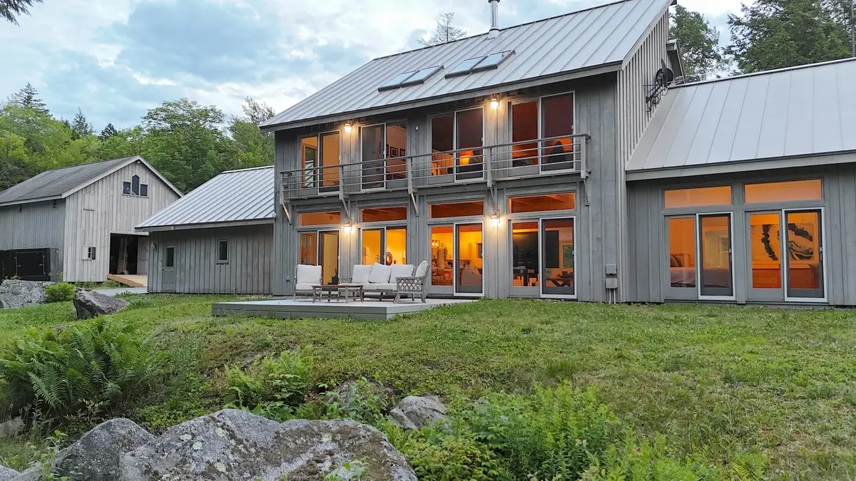 194 Branchview Drive, Ellsworth, ME 04605 - #1