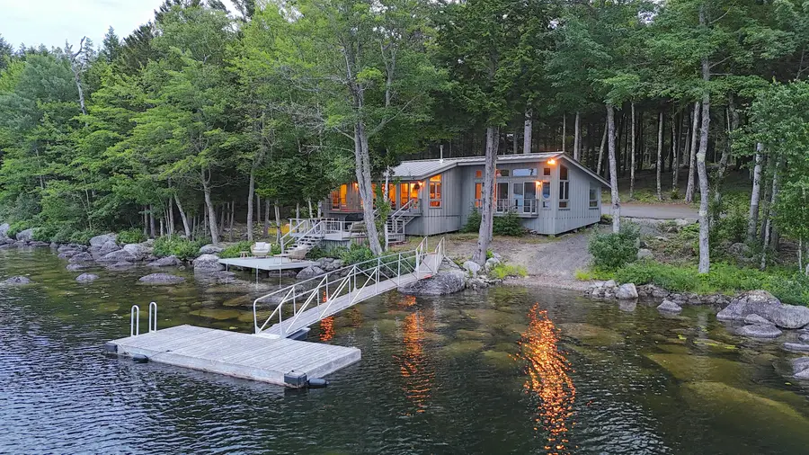 194 Branchview Drive, Ellsworth, ME 04605 - #3