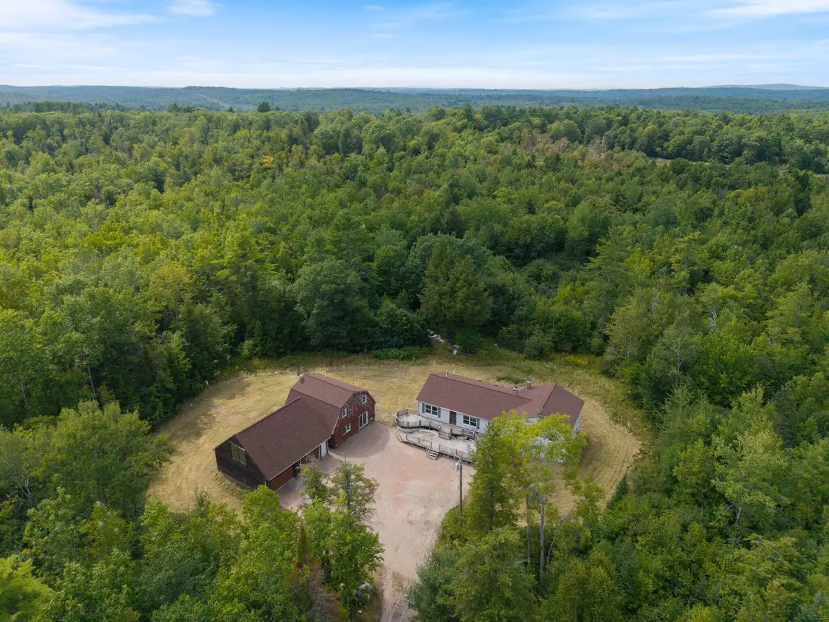 15 Lindsey Lane, West Gardiner, ME 04345 - #1