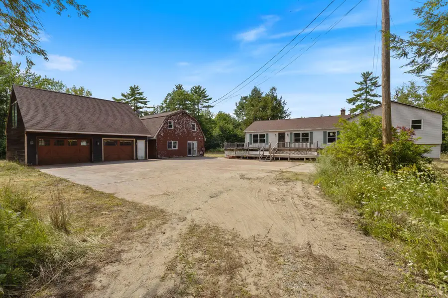 15 Lindsey Lane, West Gardiner, ME 04345 - #2