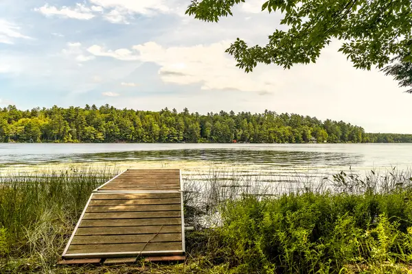 6 Rocky Point Road, Lincolnville, ME 04849