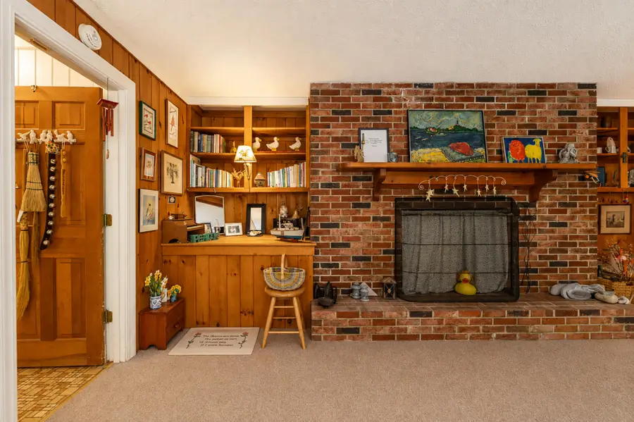 6 Rocky Point Road, Lincolnville, ME 04849 - #3
