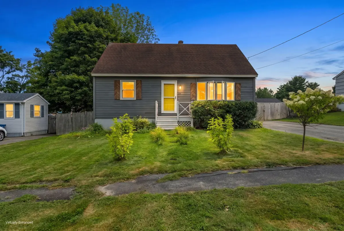 83 Vermont Avenue, Portland, ME 04103 - #1