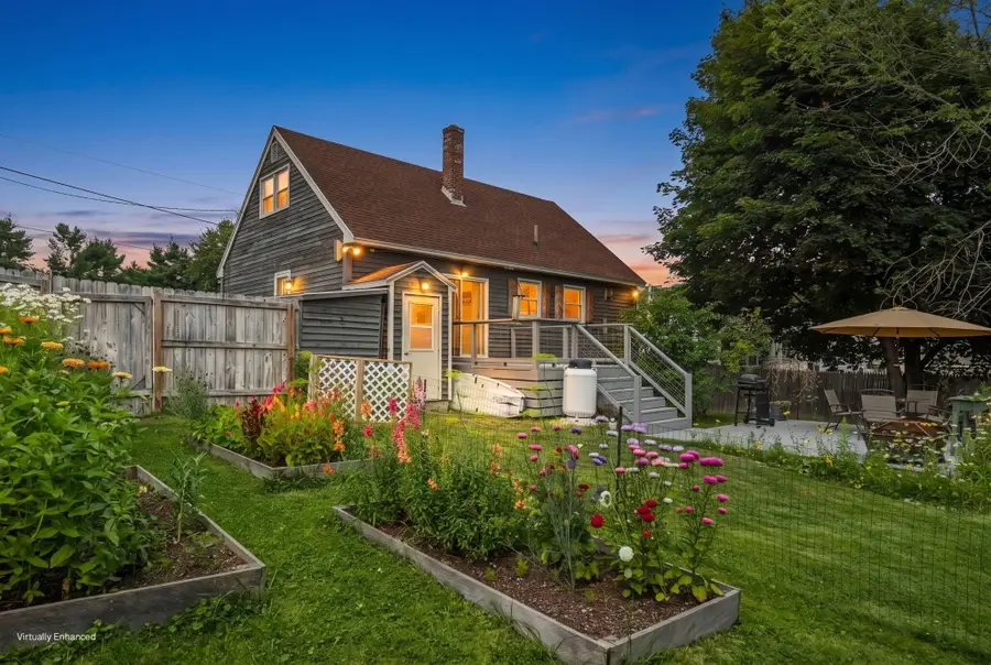 83 Vermont Avenue, Portland, ME 04103 - #3