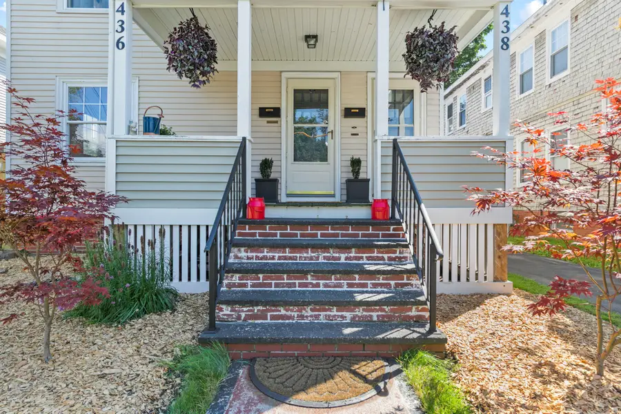 436 Woodford Street, Portland, ME 04103 - #3
