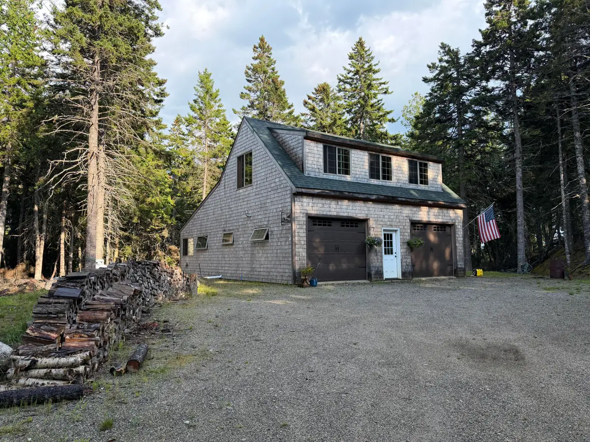 768 Ripley Neck Road, Harrington, ME 04643 - #1