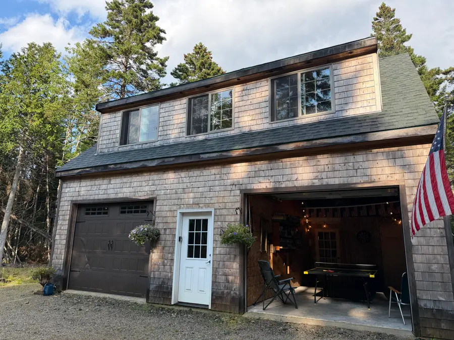 768 Ripley Neck Road, Harrington, ME 04643 - #2