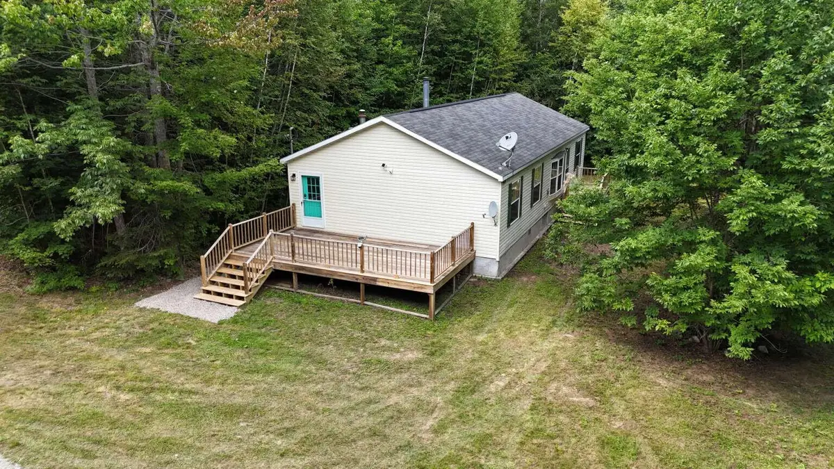 173 Peavey Town Road, Montville, ME 04941 - #1