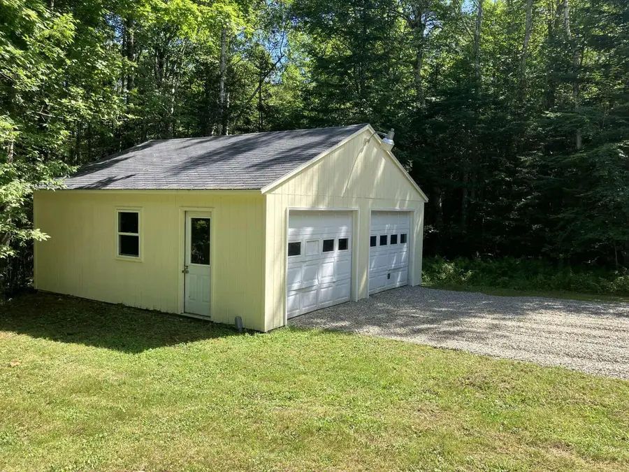 173 Peavey Town Road, Montville, ME 04941 - #2