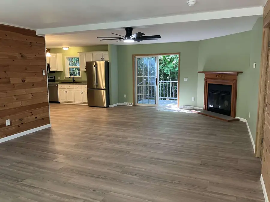 173 Peavey Town Road, Montville, ME 04941 - #3
