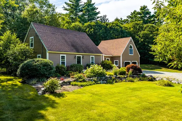5 Benner Drive, Belfast, ME 04915