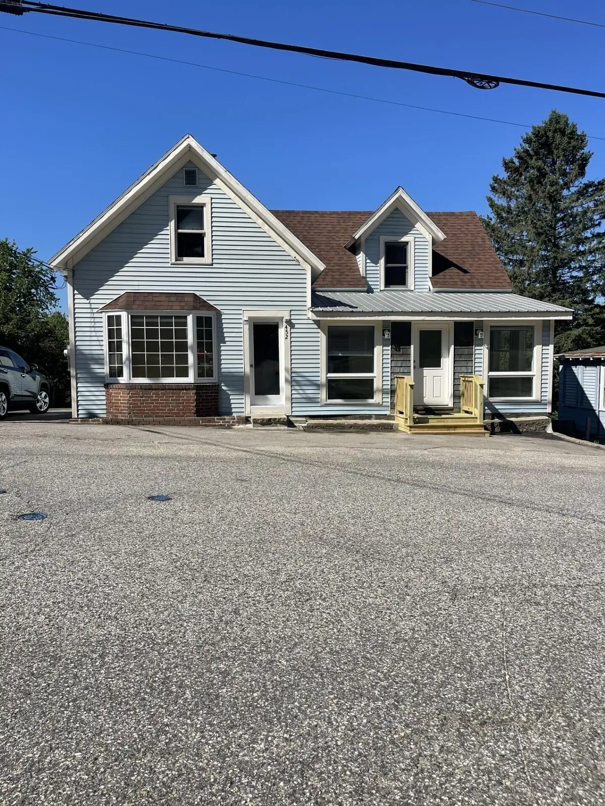 452 Old Jay Hill Road, Jay, ME 04239 - #1