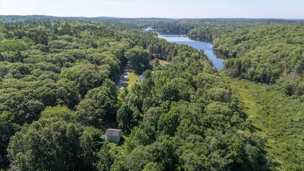 00 Back River Road, Boothbay, ME 04537 - #1