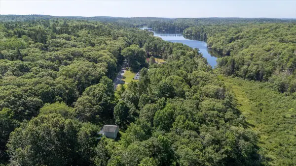 00 Back River Road, Boothbay, ME 04537