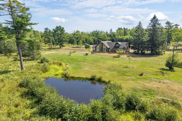 368 Partridge Cove Road, Lamoine, ME 04605