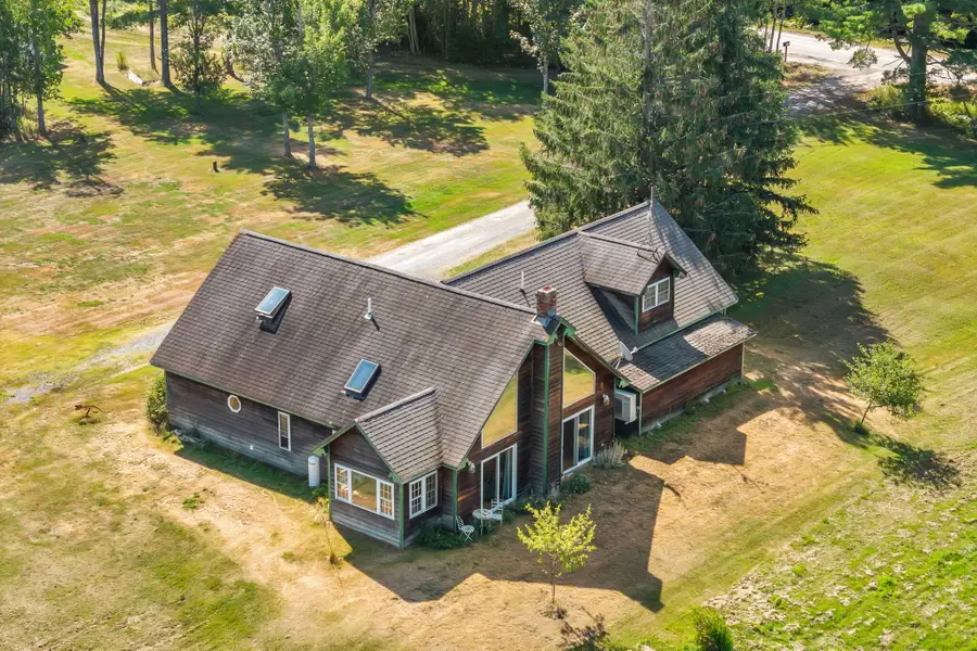 368 Partridge Cove Road, Lamoine, ME 04605 - #2