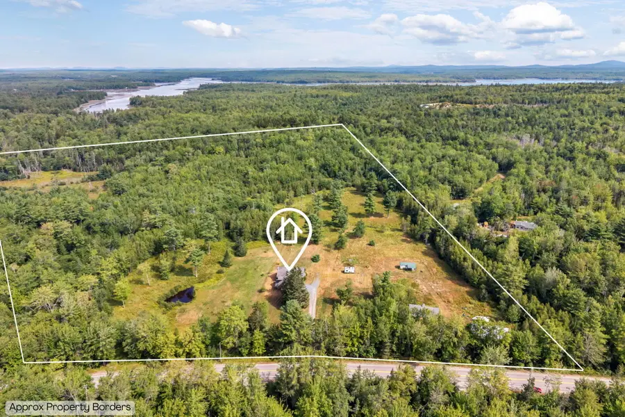 368 Partridge Cove Road, Lamoine, ME 04605 - #3