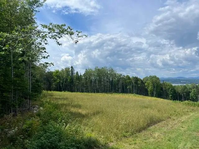 Lot 44.1A S South Shore Drive, Rangeley Plt, ME 04970 - #2