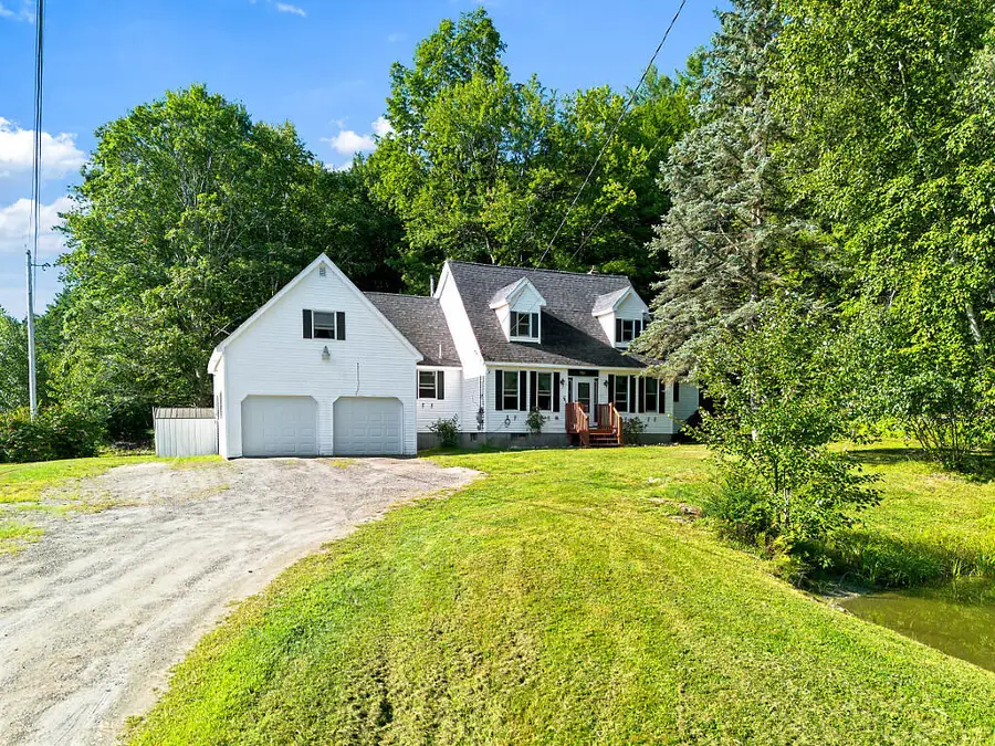 42 Bert Drive, North Monmouth, ME 04265 - #2