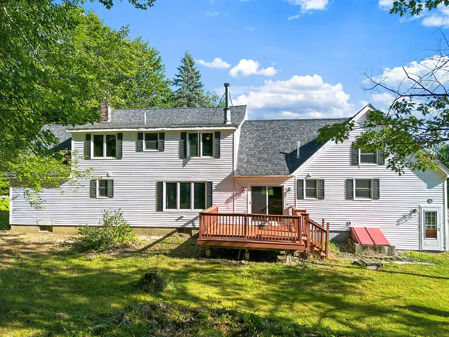42 Bert Drive, North Monmouth, ME 04265 - #3