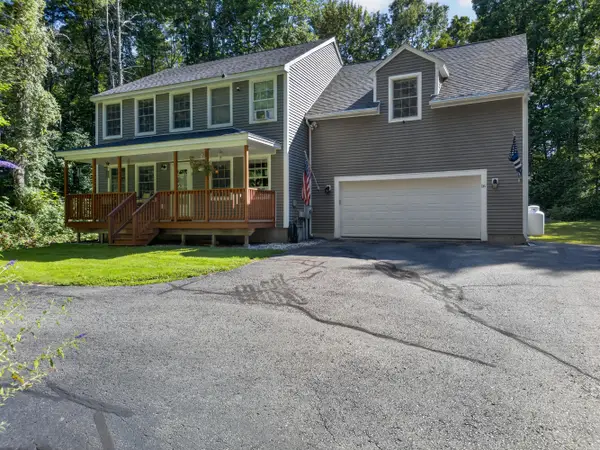 16 Pheasant Ridge Drive, Windham, ME 04062