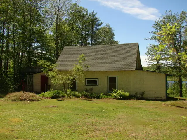 154 Linnell Drive, Harmony, ME 04942 - #1