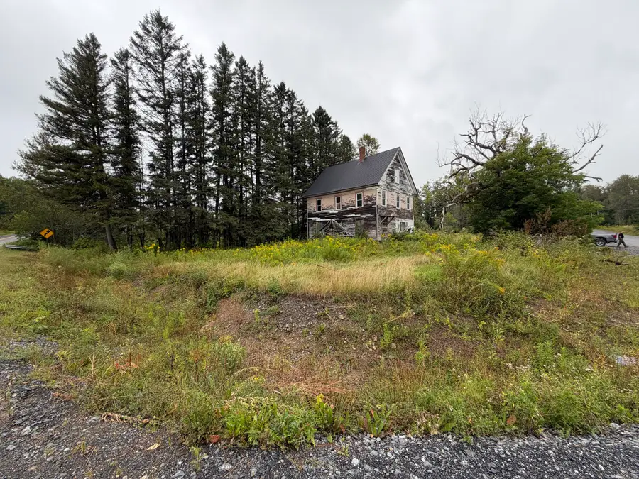 352 Ladner Road, Easton, ME 04740 - #2