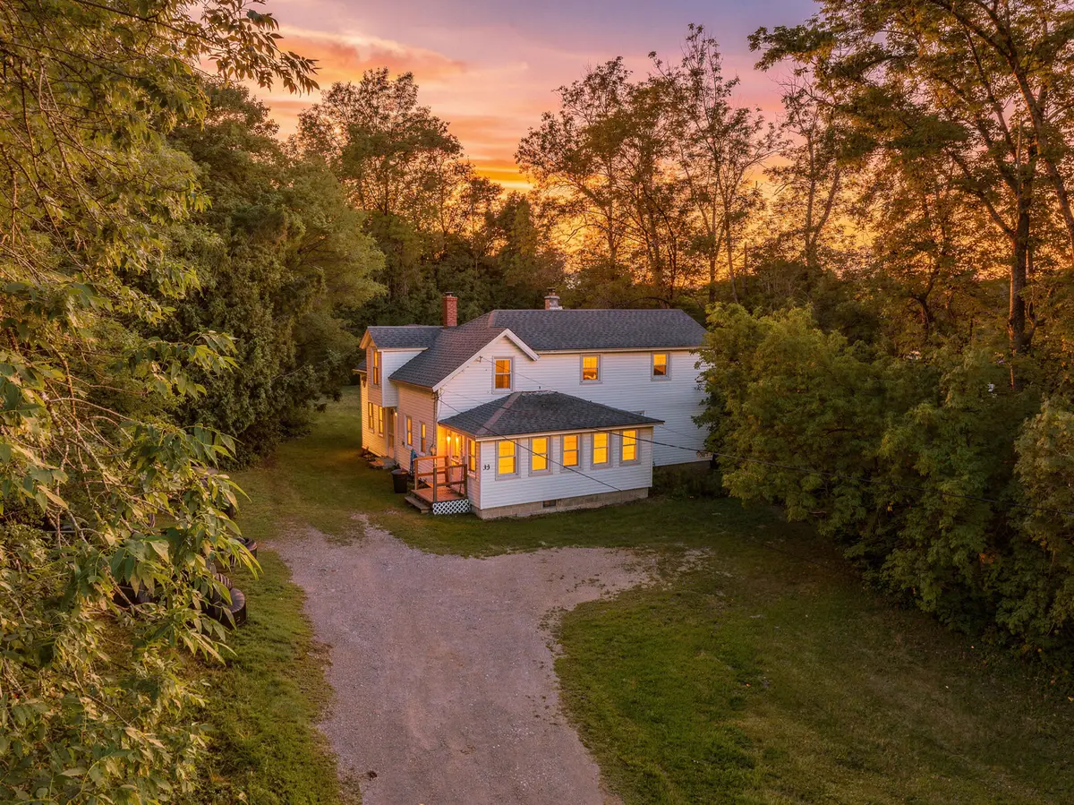 33 Elm Street, Bradley, ME 04411 - #1