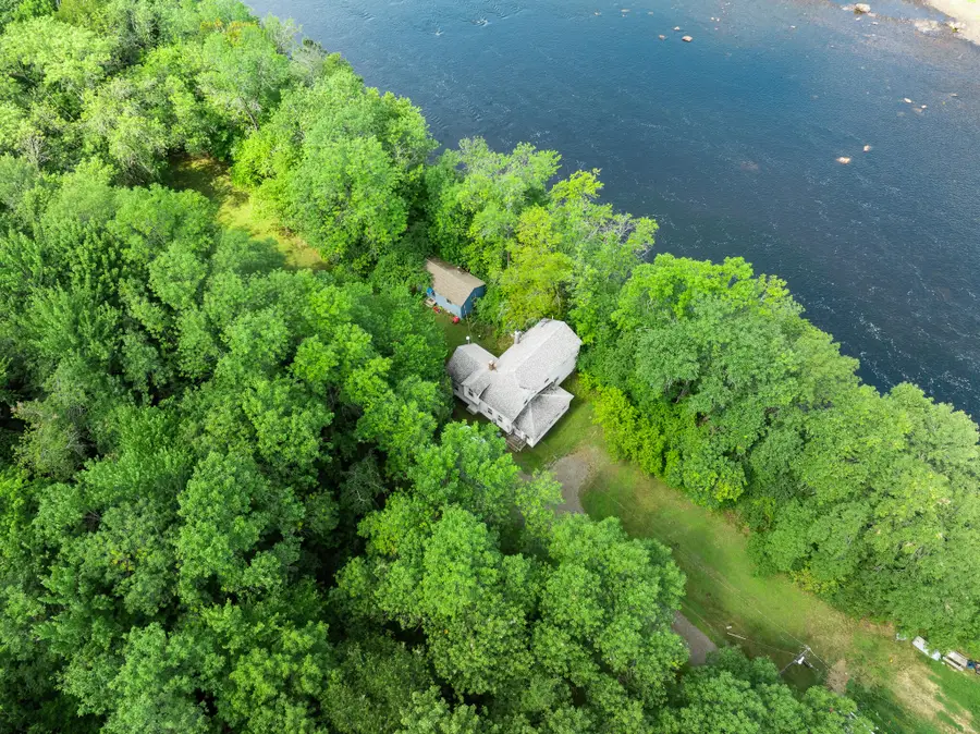 33 Elm Street, Bradley, ME 04411 - #2