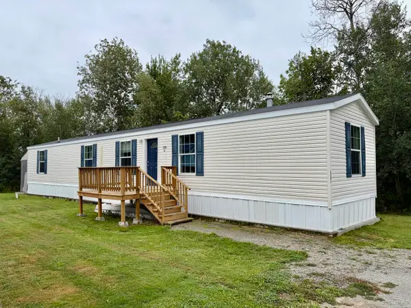110 G Court, Pittsfield, ME 04967