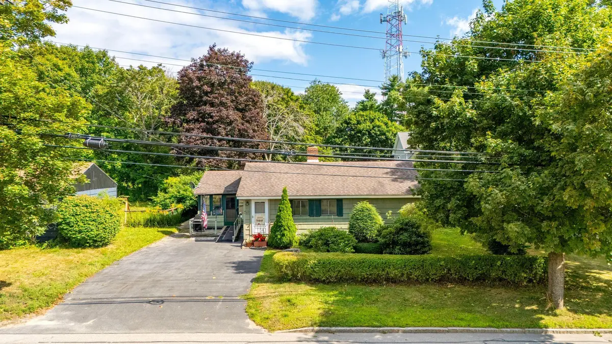 423 Allen Avenue, Portland, ME 04103 - #1