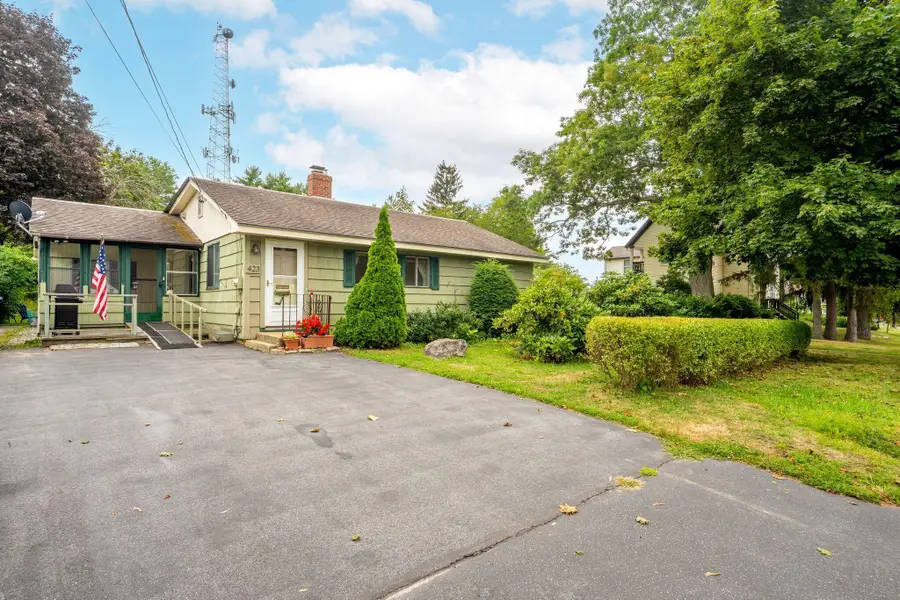 423 Allen Avenue, Portland, ME 04103 - #2