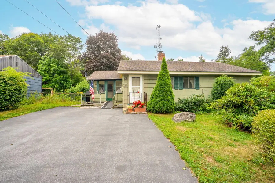 423 Allen Avenue, Portland, ME 04103 - #3