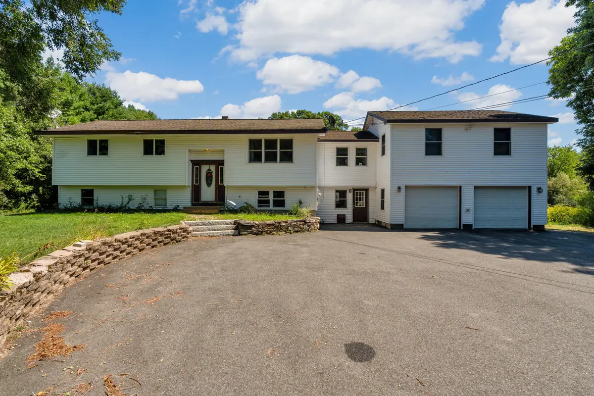 94 Smith Road, Hallowell, ME 04347 - #1
