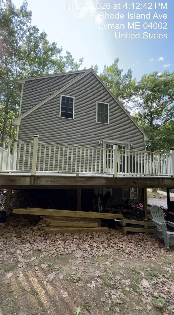 Address Withheld By Seller, Lyman, ME 04002 - #3