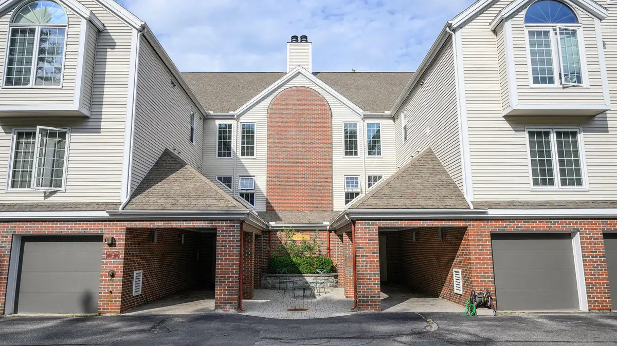 2 Schooner Ridge Road #13, Bath, ME 04530 - #1