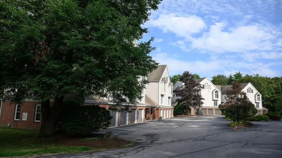 2 Schooner Ridge Road #13, Bath, ME 04530 - #3