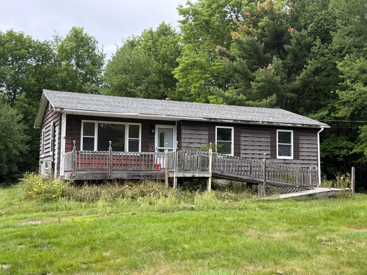 181 Lakeview Road, Glenburn, ME 04401 - #1
