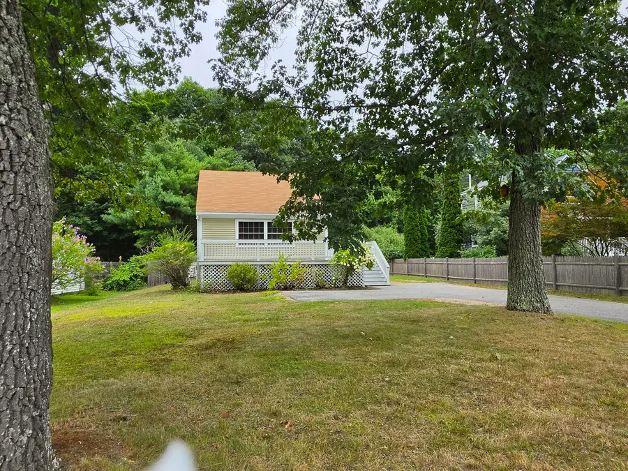 52 Fort Hill Road, Standish, ME 04084 - #2