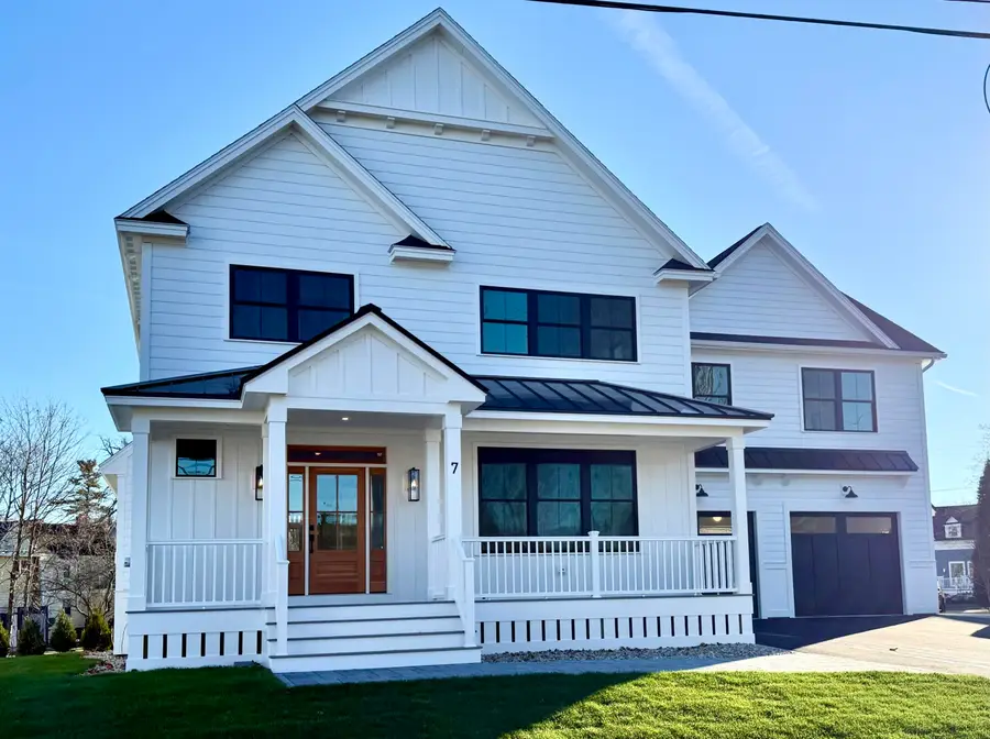 7 Christensen Lane, Kennebunk, ME 04043 - #2
