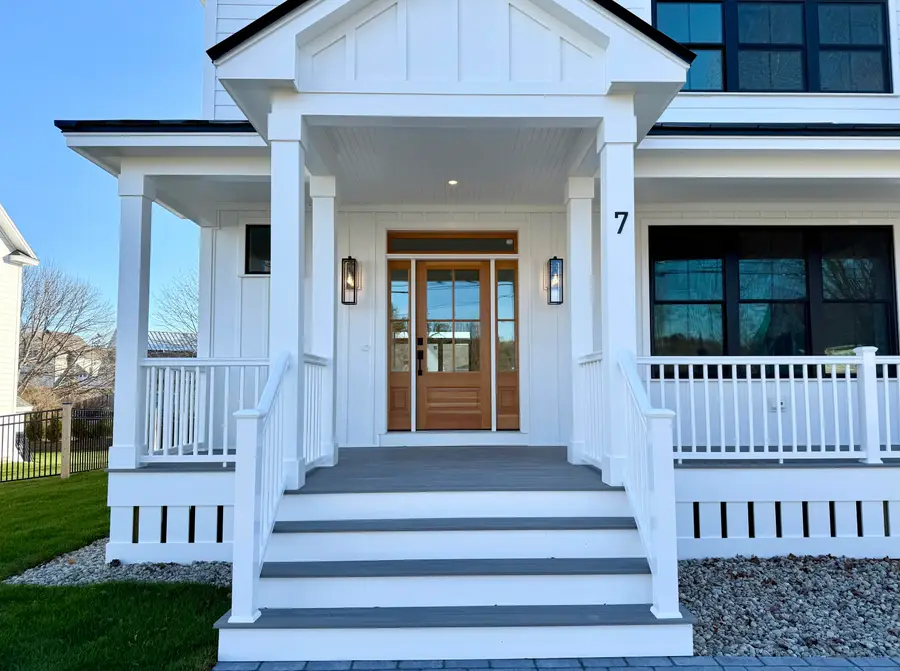 7 Christensen Lane, Kennebunk, ME 04043 - #3