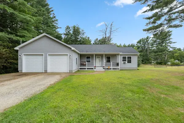 363 Lebanon Road, North Berwick, ME 03906