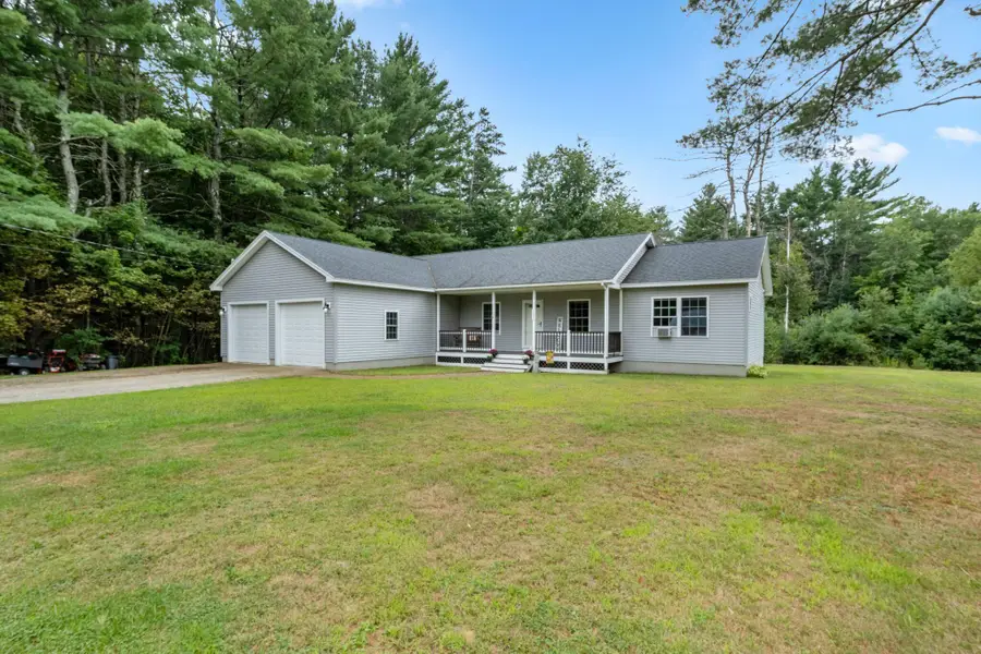 363 Lebanon Road, North Berwick, ME 03906 - #2