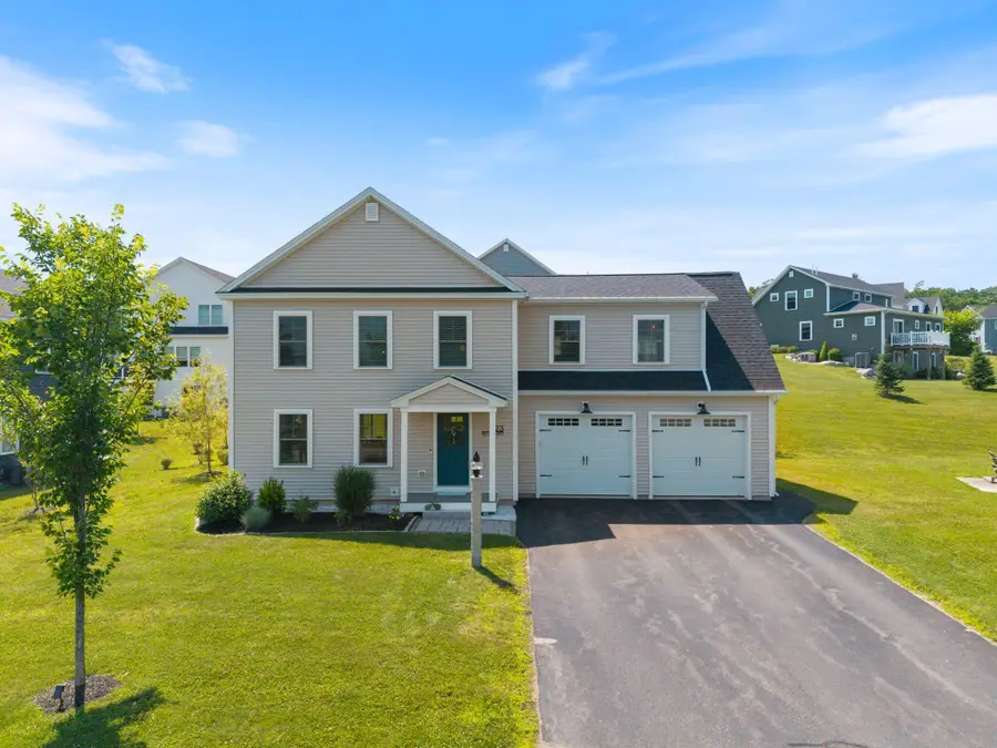 23 Bluebird Trail #6, Falmouth, ME 04105 - #2