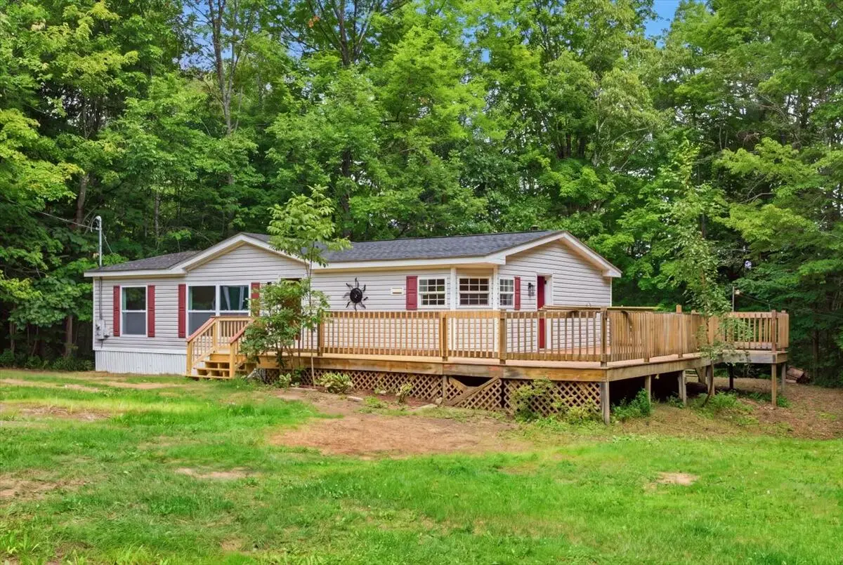 673 Lincoln Street, Richmond, ME 04357 - #1