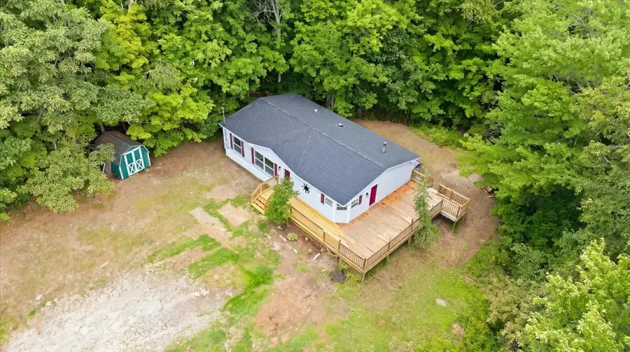 673 Lincoln Street, Richmond, ME 04357 - #3