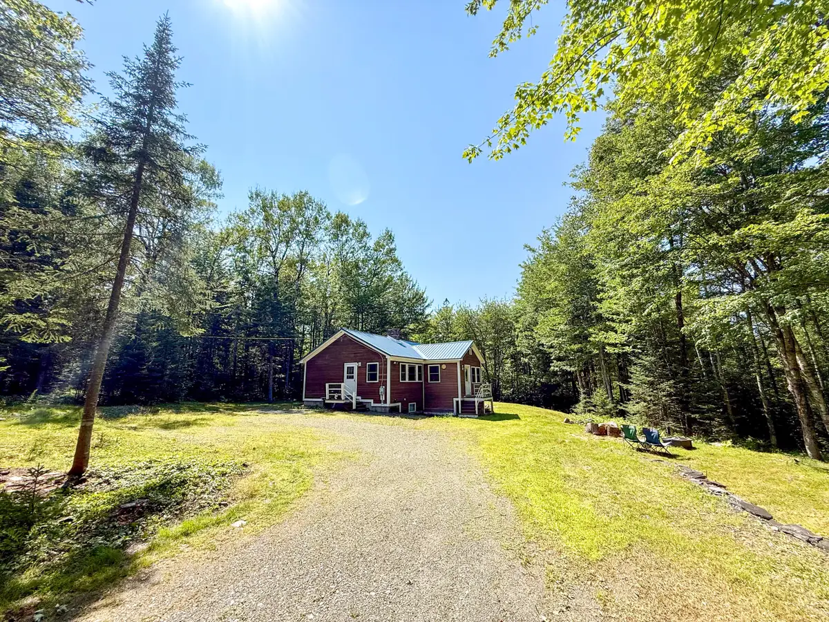 52 Oak Ridge Road, Shirley, ME 04485 - #1