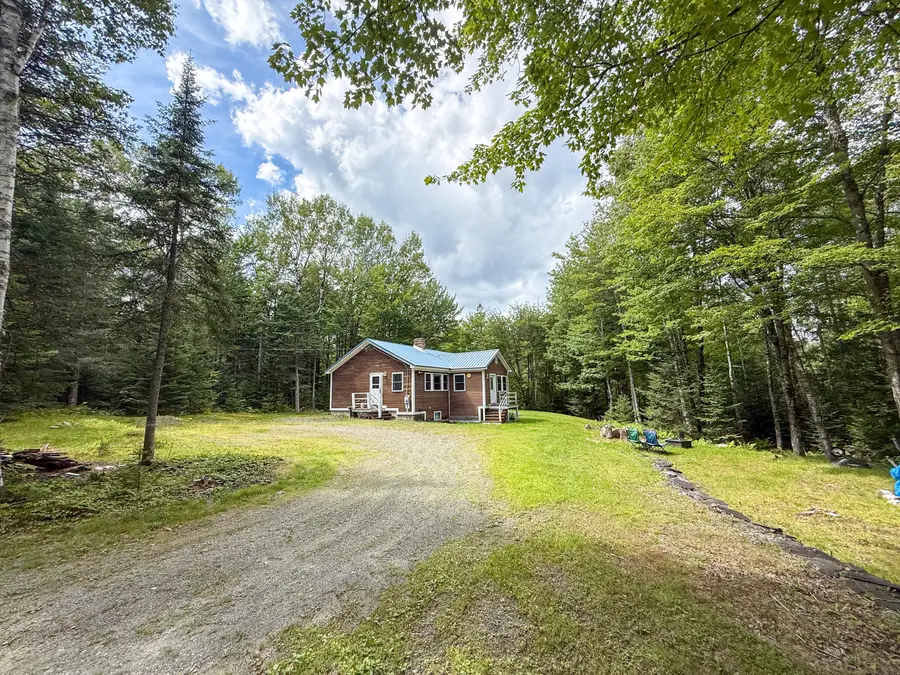 52 Oak Ridge Road, Shirley, ME 04485 - #3