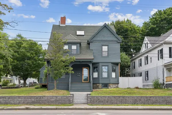 332 Broadway, South Portland, ME 04106