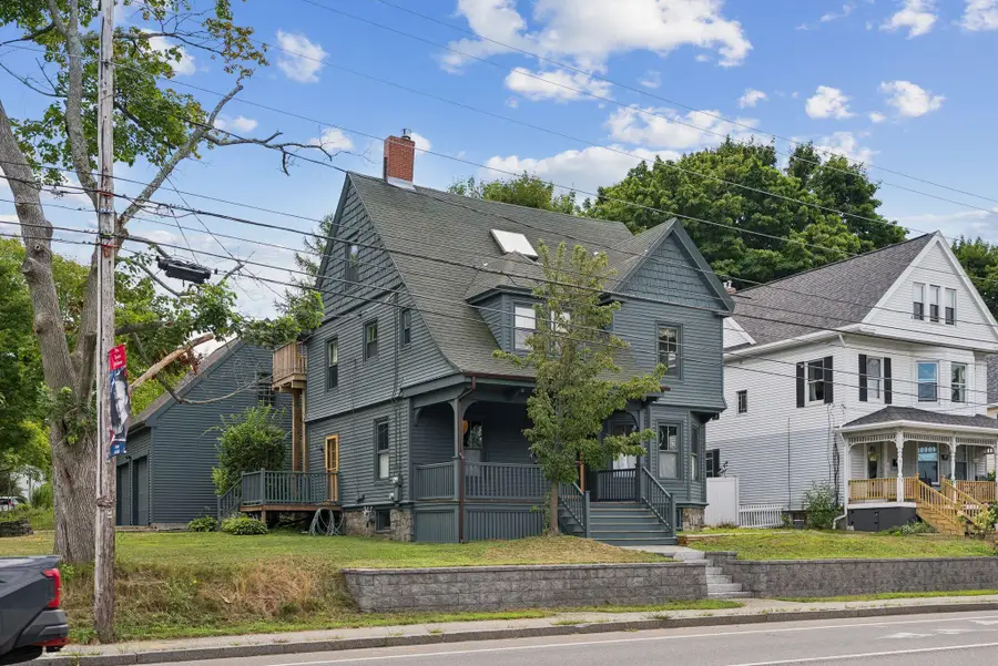 332 Broadway, South Portland, ME 04106 - #2